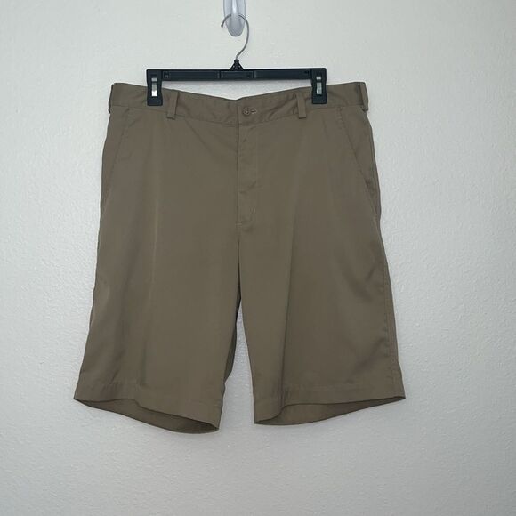 Nike Men's Dri-FIT Golf Shorts sz 33 - Picture 2 of 10